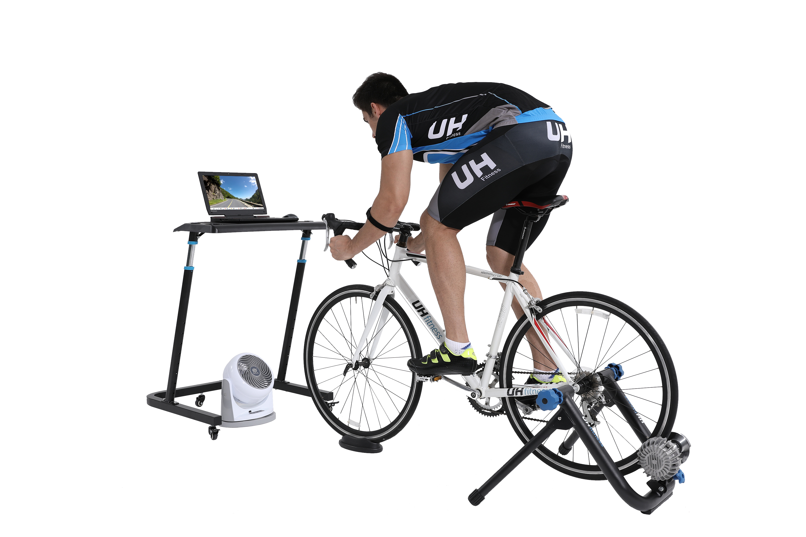 液阻骑行台 U3 FLUID