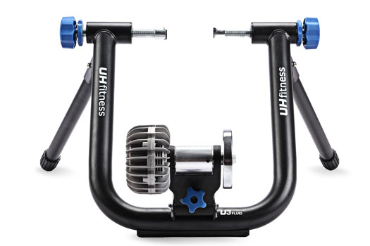 液阻骑行台 U3 FLUID